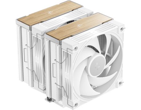 DeepCool AK620 G2 WH на супер цени