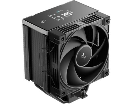 DeepCool AK700 DIGITAL NYX на супер цени