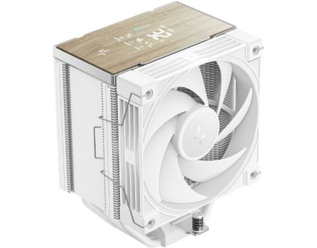 DeepCool AK700 DIGITAL WH на супер цени