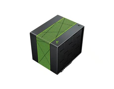 Deepcool ASSASSIN 4S Green Nvidia Limited Edition на супер цени