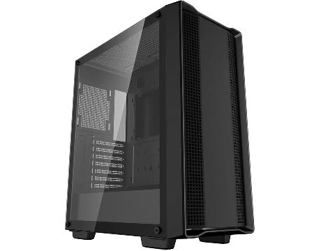 Deepcool CC560 Limited V2, черен на супер цени