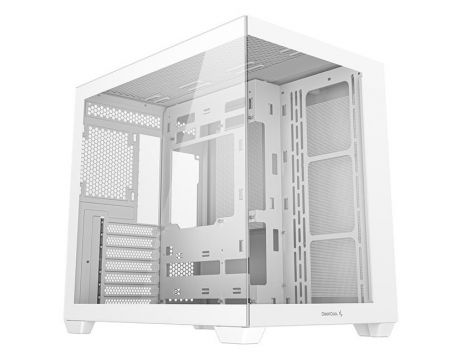 Deepcool CG530, бял на супер цени