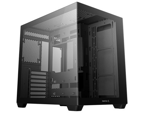 Deepcool CG530, черен на супер цени