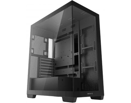 DeepCool CG580, черен на супер цени