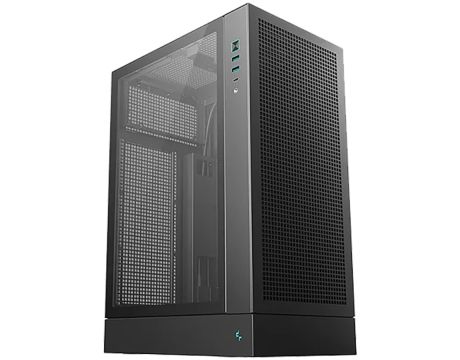 DeepCool CH170 PLUS, черен на супер цени