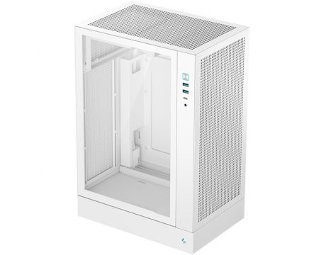 DeepCool CH170 PLUS, бял на супер цени