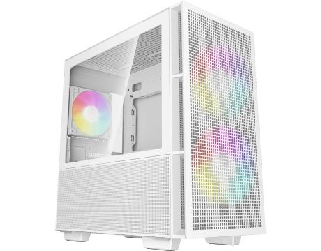 DeepCool CH360, бял на супер цени