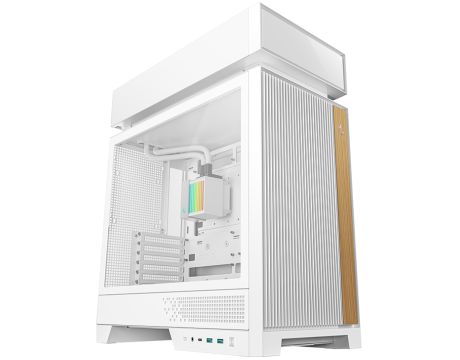 Deepcool CL660, бял на супер цени