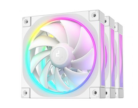Deepcool FL12 3-in-1 на супер цени