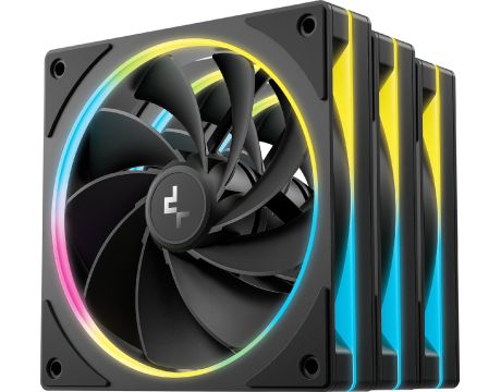 Deepcool FL12R SE на супер цени