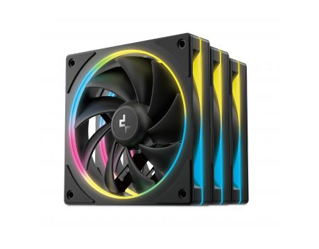 DeepCool FL12 SE на супер цени