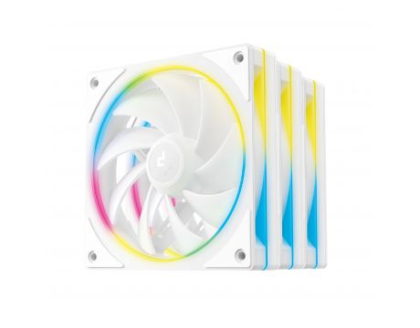 DeepCool FL12 SE WH на супер цени