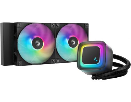 Deepcool LE240 V2 на супер цени