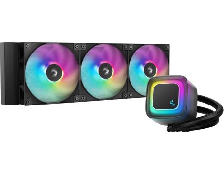 Deepcool LE360 V2 на супер цени