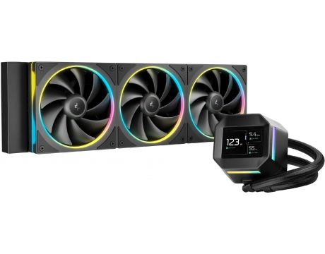 DeepCool LM360 на супер цени
