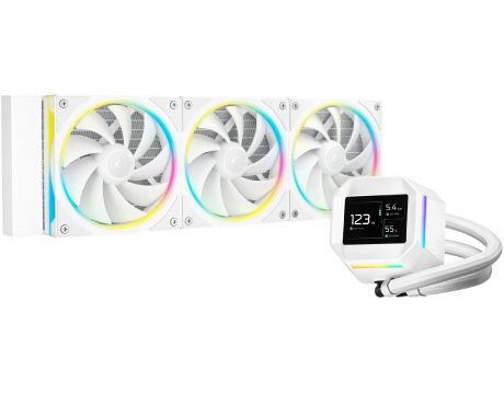 DeepCool LM360 WH на супер цени