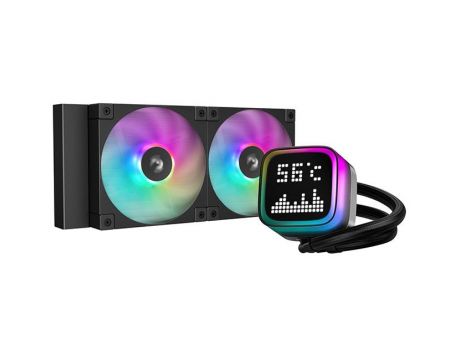 Deepcool LP240 на супер цени