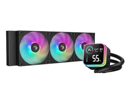 Deepcool LQ360 на супер цени