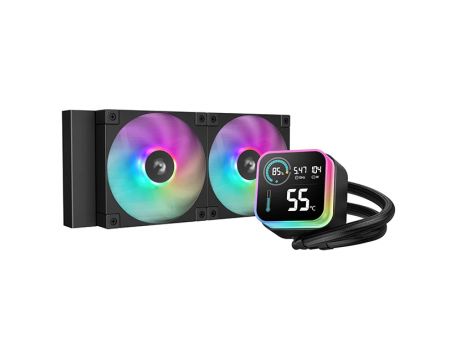 Deepcool LQ240 на супер цени