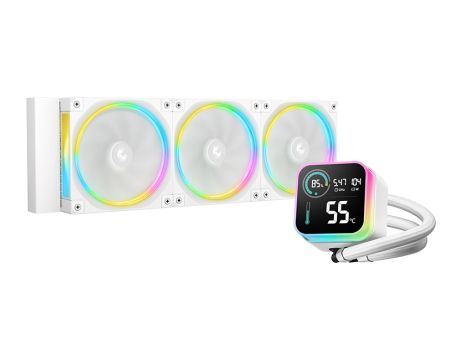 Deepcool LQ360 на супер цени
