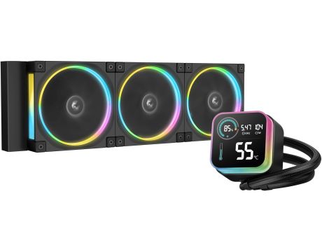 Deepcool LQ360 Ultra на супер цени