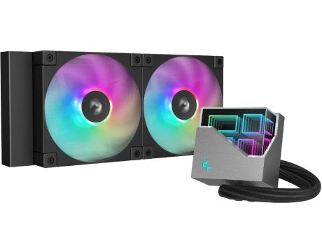 DeepCool LT240 ARGB на супер цени