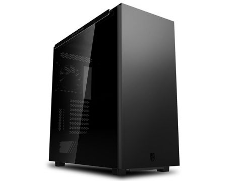 Deepcool MACUBE 550, черен на супер цени