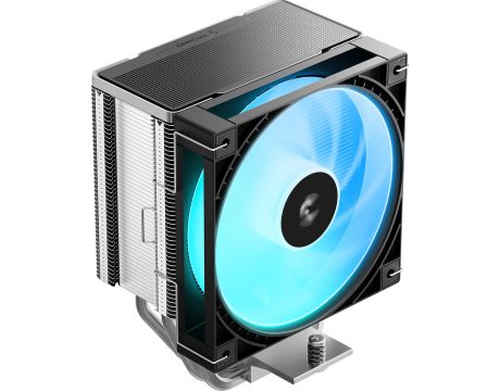DeepCool AG600 ARGB, черен на супер цени