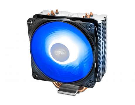 DeepCool GAMMAXX 400 V2 blue на супер цени