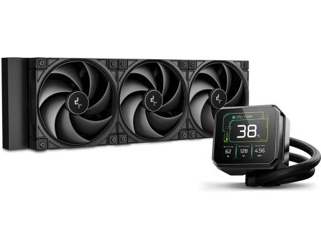 Deepcool SPARTACUS 420 на супер цени