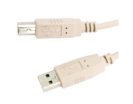 Defender USB към USB Type-B на супер цени
