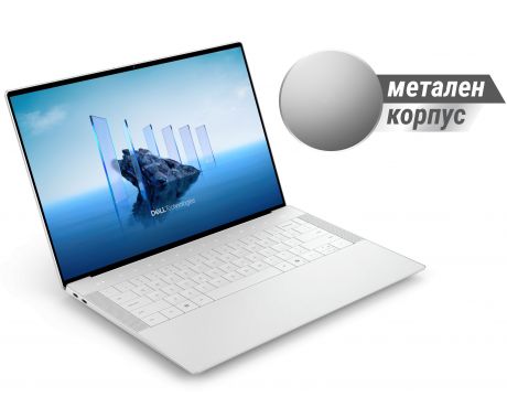 Dell 14 Premium DA14250 на супер цени