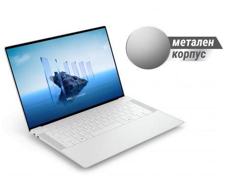 Dell 14 Premium DA14250 на супер цени
