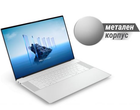 Dell 16 Premium DA16250 на супер цени