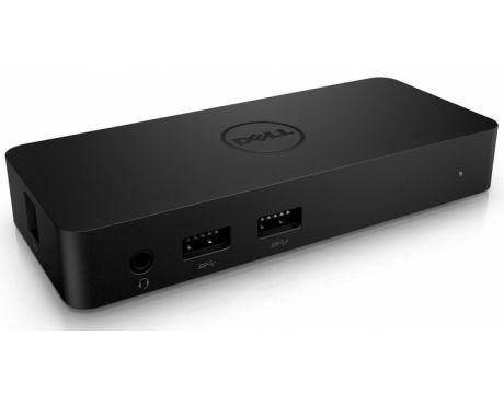 Dell USB 3.0 Ultra HD Triple Video на супер цени