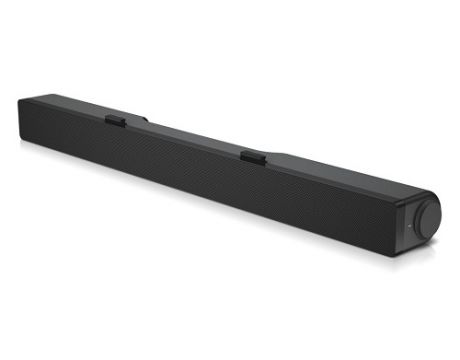 Dell AC511 SoundBar, Черен на супер цени