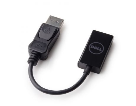 Dell DisplayPort към HDMI 2.0 (4K) на супер цени