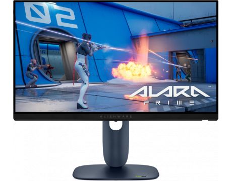 25'' Alienware AW2525HM на супер цени
