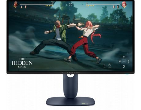 27'' Alienware AW2725D на супер цени