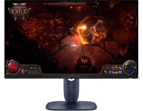 27" Alienware AW2725DM на супер цени