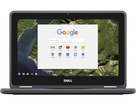 Dell Chromebook 11 3180 - Втора употреба на супер цени