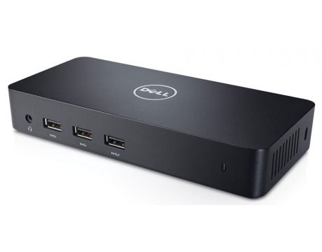 Dell D3100 Ultra HD Triple Video на супер цени
