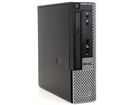 Dell OptiPlex 9010 USFF - Втора употреба на супер цени