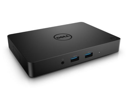 Dell Dock със 180W адаптер на супер цени