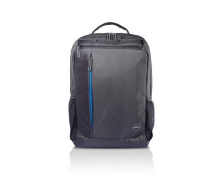 Dell Essential Backpack 15.6", черен на супер цени