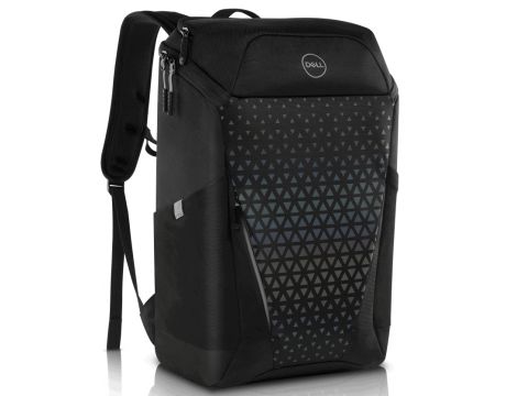 Dell Gaming Backpack 17", черен на супер цени