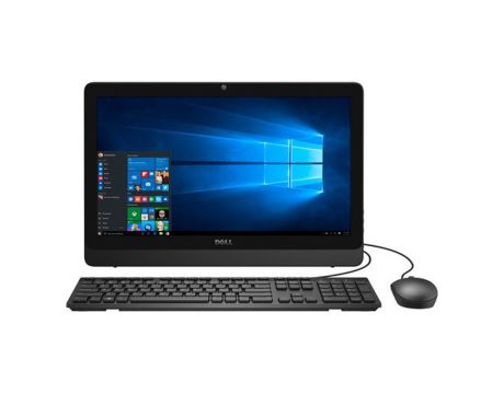 Dell Inspiron 3059 All-in-One с Windows 10 на супер цени