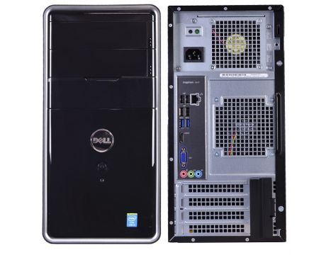 Dell Inspiron 3847 Tower на супер цени