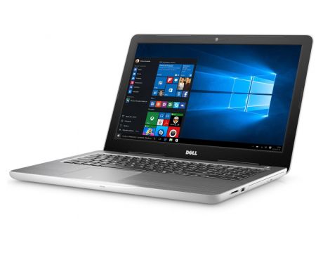 Dell Inspiron 5567 с Windows 10 на супер цени