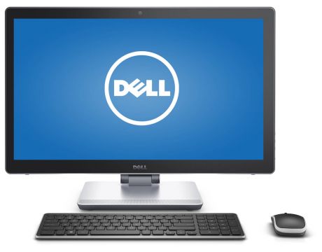 Dell Inspiron 7459 с Windows 10 на супер цени